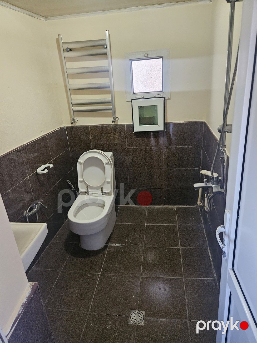 Satılır 3 otaqlı həyət evi/bağ evi 60 m² — Ev, villa, Bakı (6)