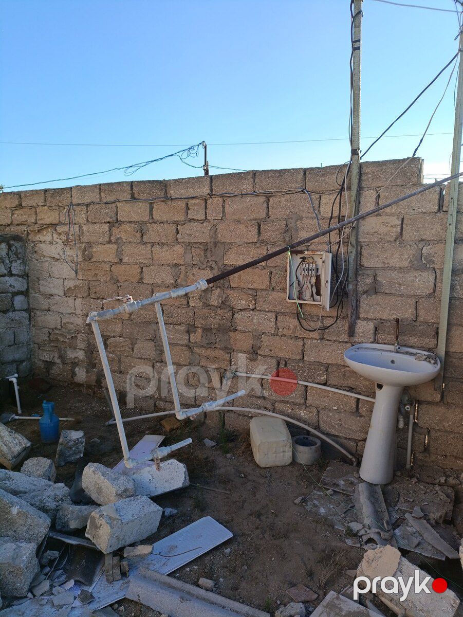Həyət evi, Albalı qəs — Ev, villa, Bakı (2)