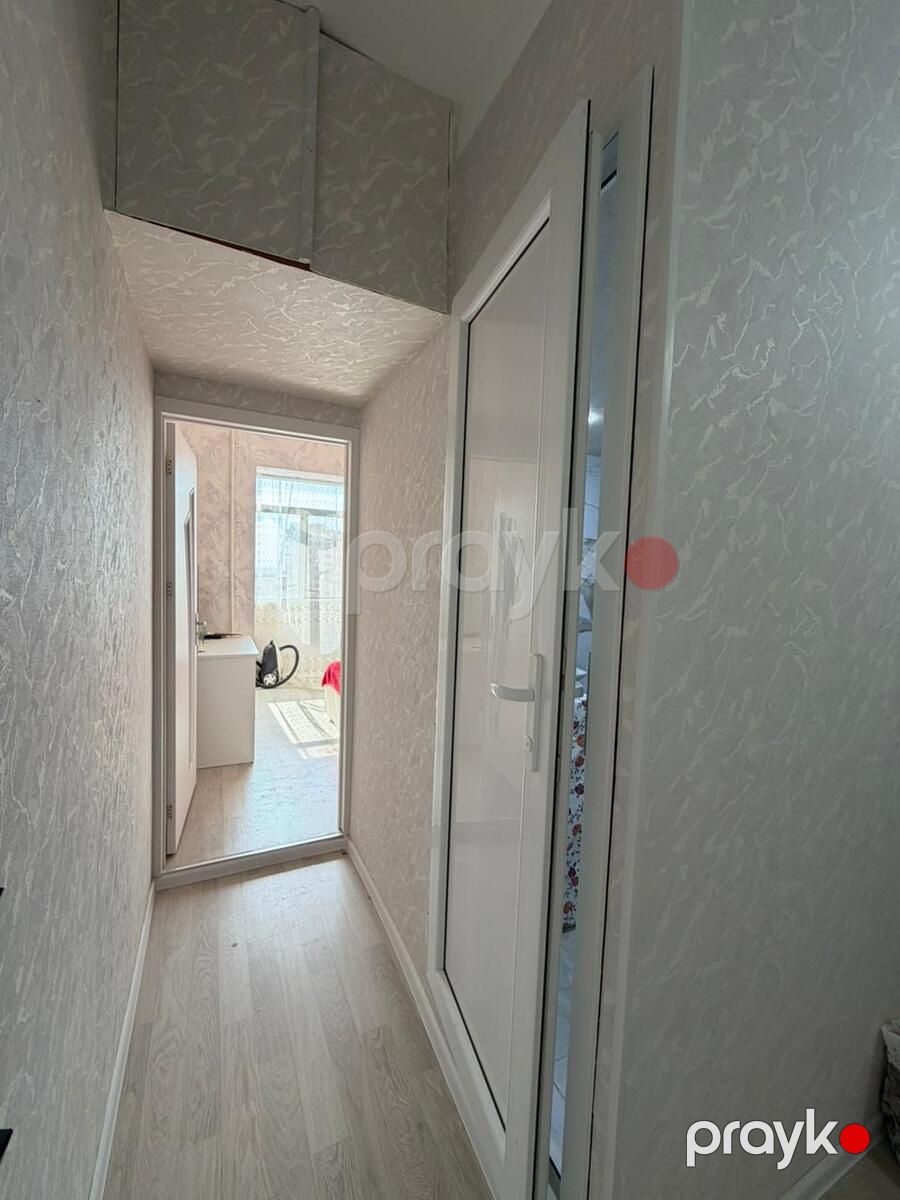 Satılır 2 otaqlı köhnə tikili 45 m² — Mənzil, Bakı (8)