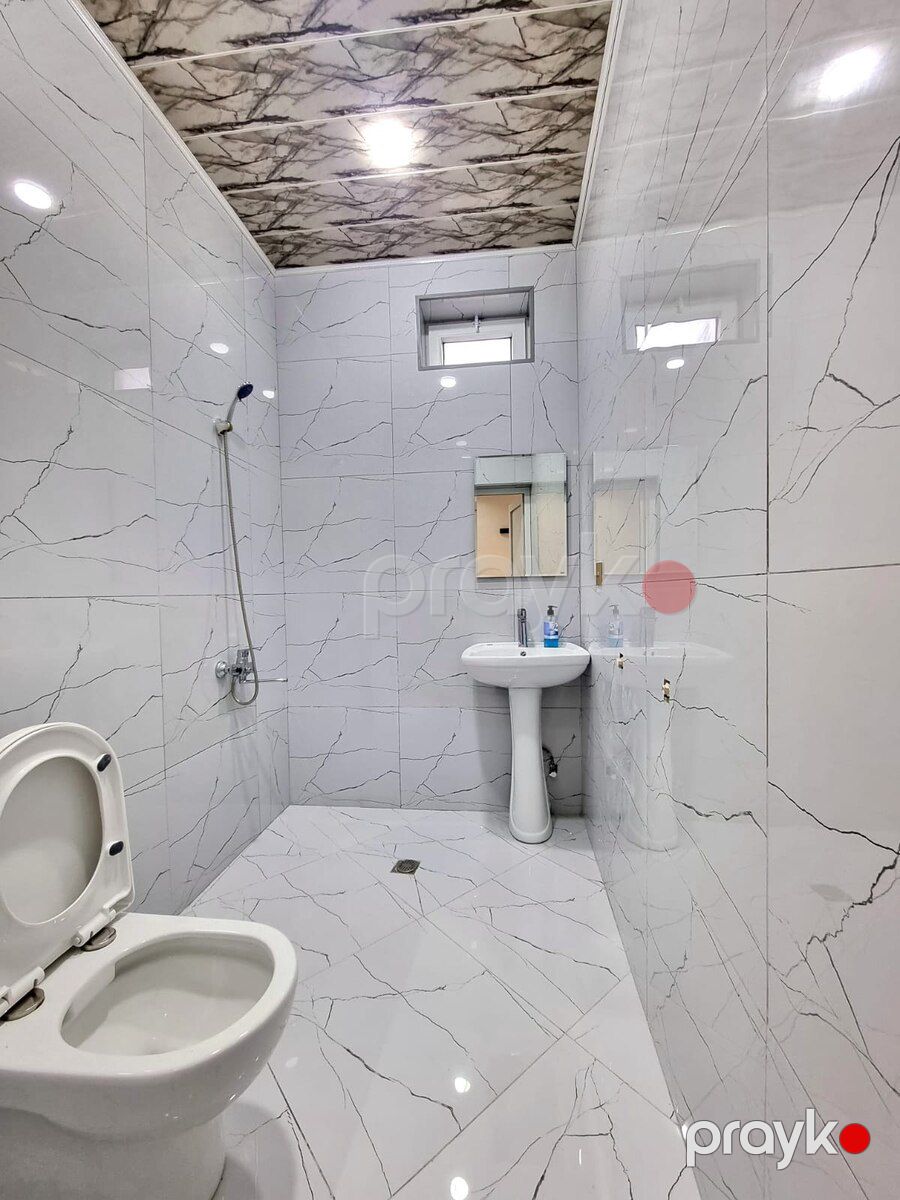 Həyət evi, Hövsan bağlar massivi — Ev, villa, Bakı (3)