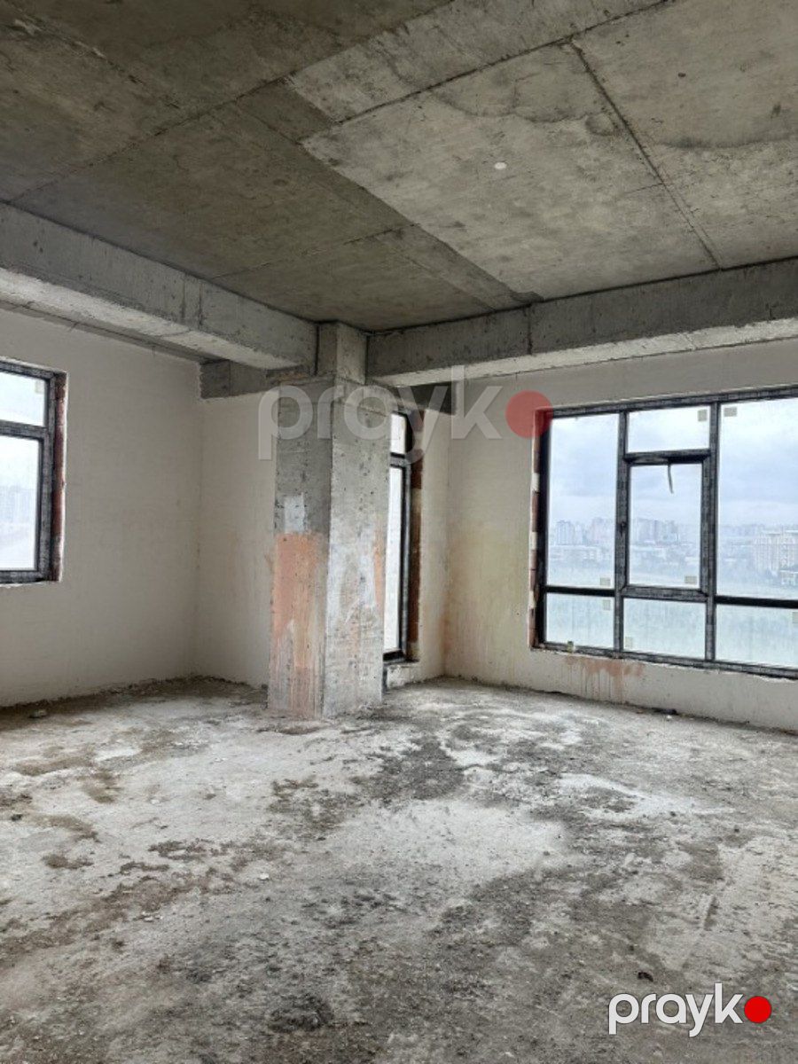 Satılır 4 otaqlı yeni tikili 229 m² — Mənzil, Bakı (12)