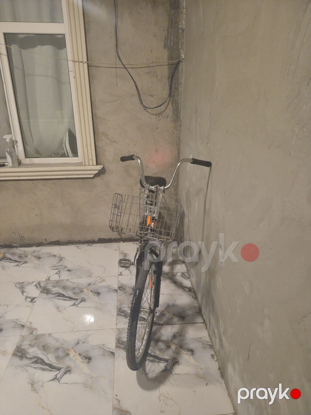 İşlənmiş Şəhər velosipedi Stels, 24" — Yol velosipedləri, Bakı (2)