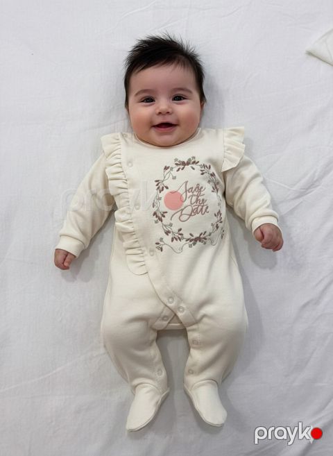 Bodi 7169, pambıq, 3-6 ay — Bakı