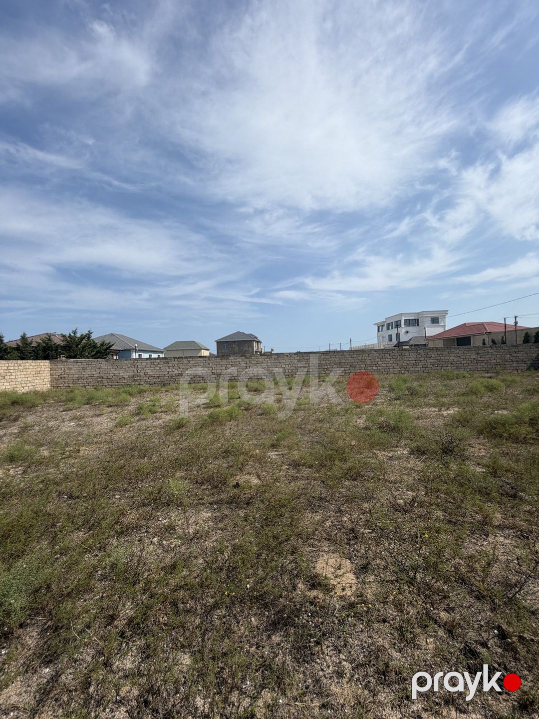 Satılır torpaq 11 sot — Torpaq, Bakı (8)