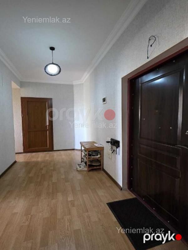 Satılır 2 otaqlı Bina evi menzil (Yeni tikili), 70 m², Suraxanı rayonu — Mənzil, Bakı (7)