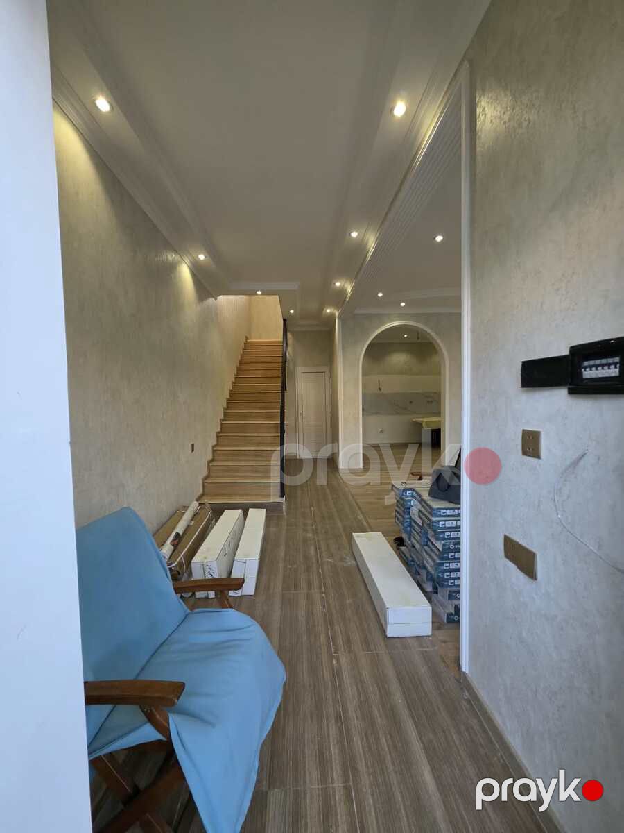 Həyət evi, Xırdalan ş — Ev, villa, Xırdalan (3)