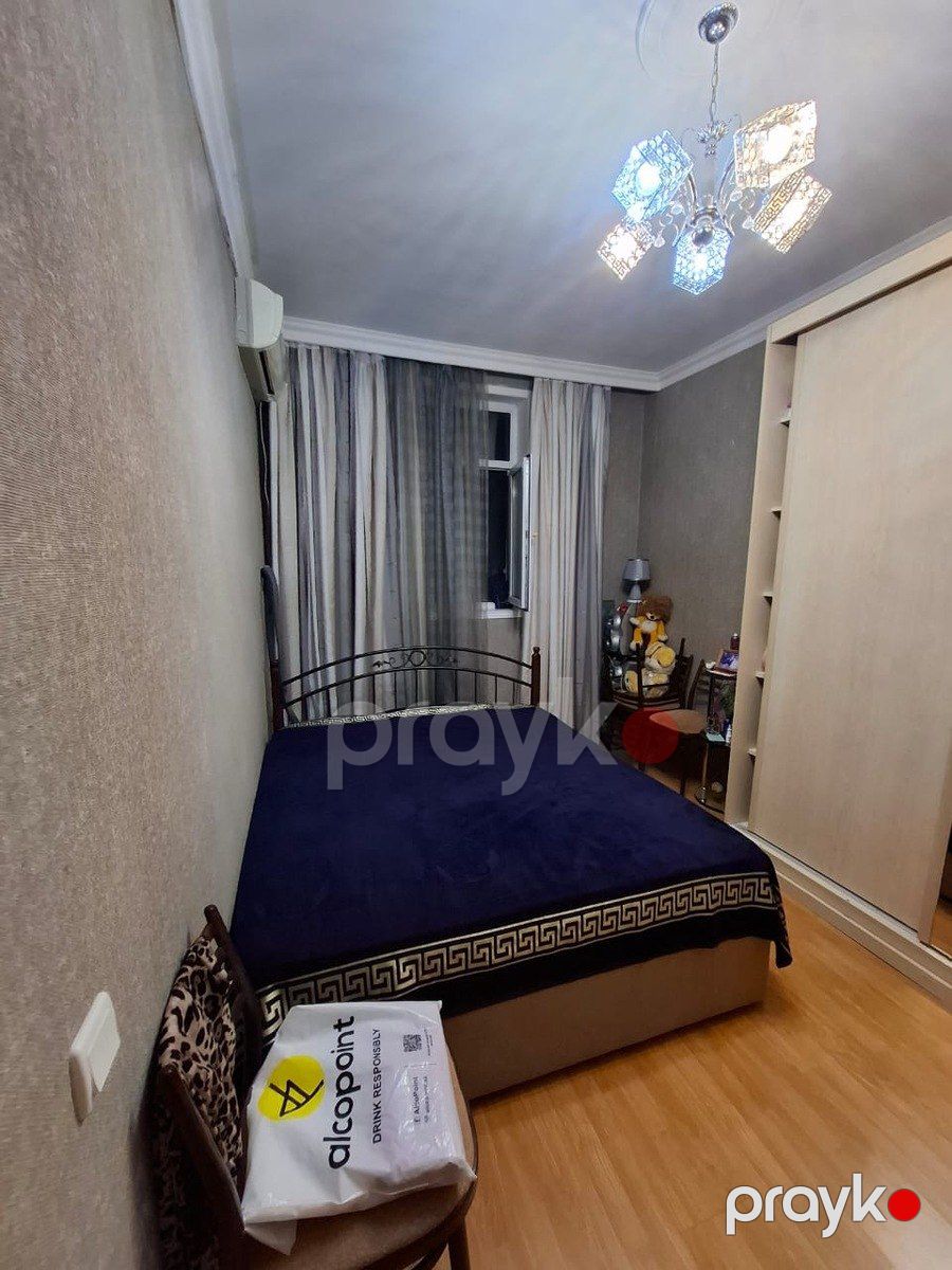 Satılır 2 otaqlı yeni tikili 52 m² — Mənzil, Xırdalan (9)