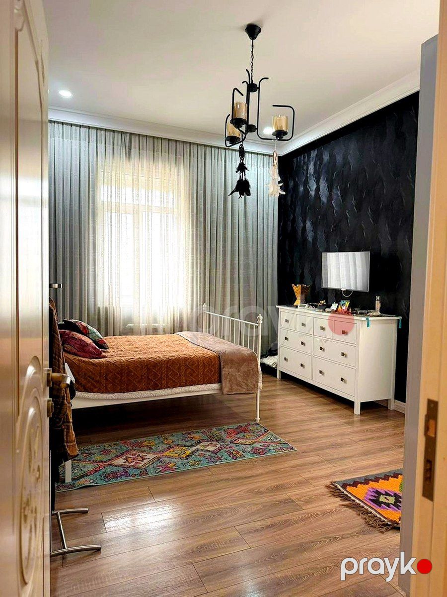 Satılır 4 otaqlı yeni tikili 160.5 m² — Mənzil, Bakı (11)