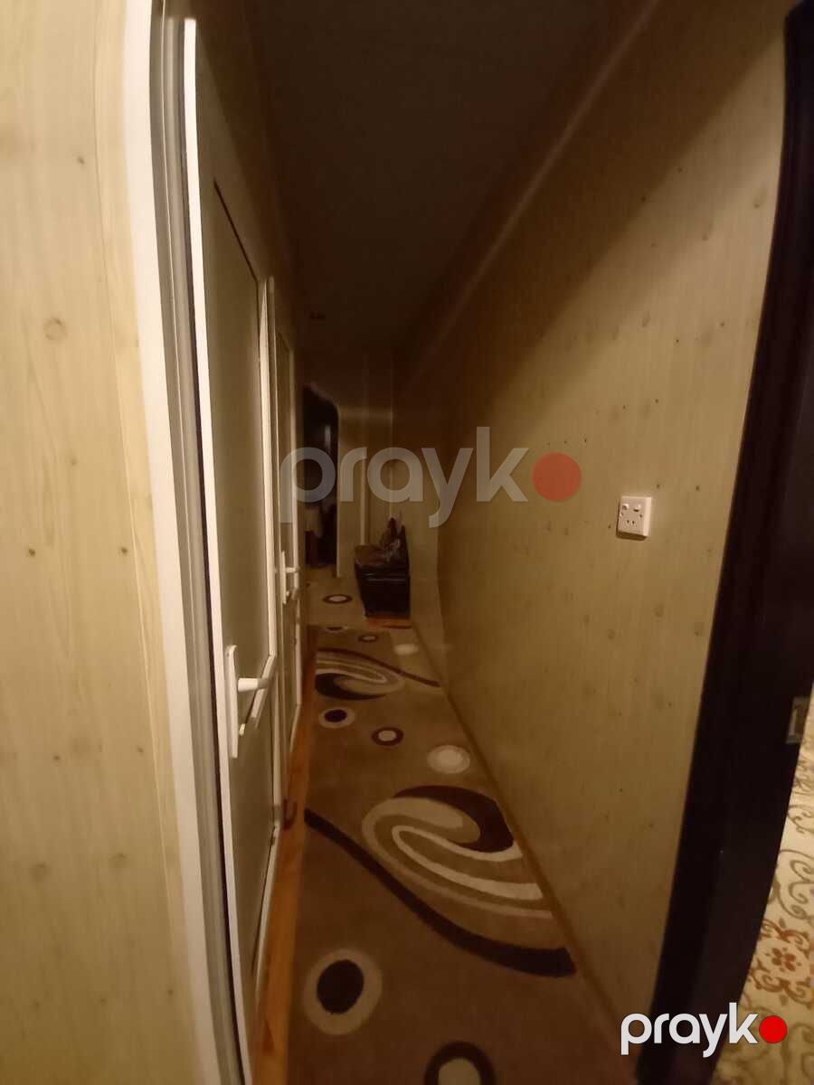 Satılır 3 otaqlı köhnə tikili 80 m² — Mənzil, Bakı (2)