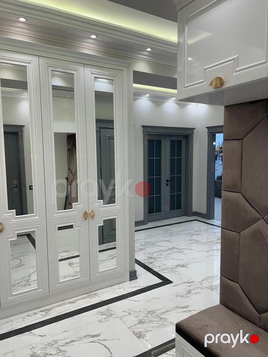 Satılır 4 otaqlı yeni tikili 190 m² — Mənzil, Bakı (12)