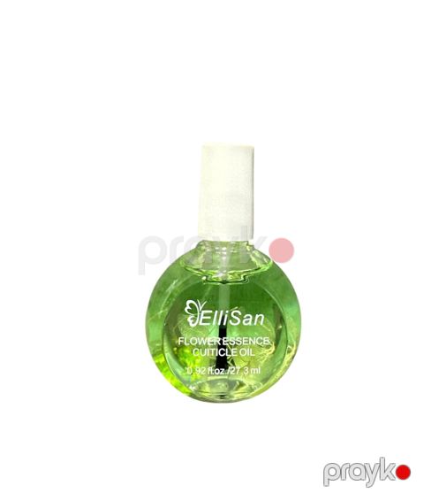 Kutikul üçün yağ Ellisan, 27.3 ml — Bakı