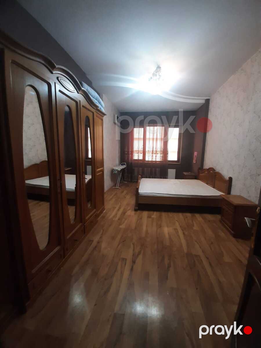 3-otaqlı yeni tikili, Salamzadə küç.58, 104 m² — Mənzil, Bakı (5)