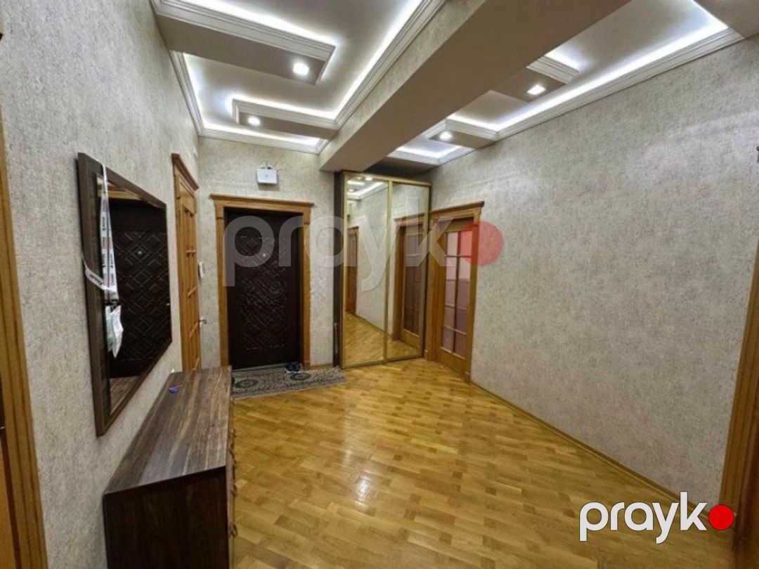 Satılır 3 otaqlı yeni tikili 127 m² — Mənzil, Bakı (5)