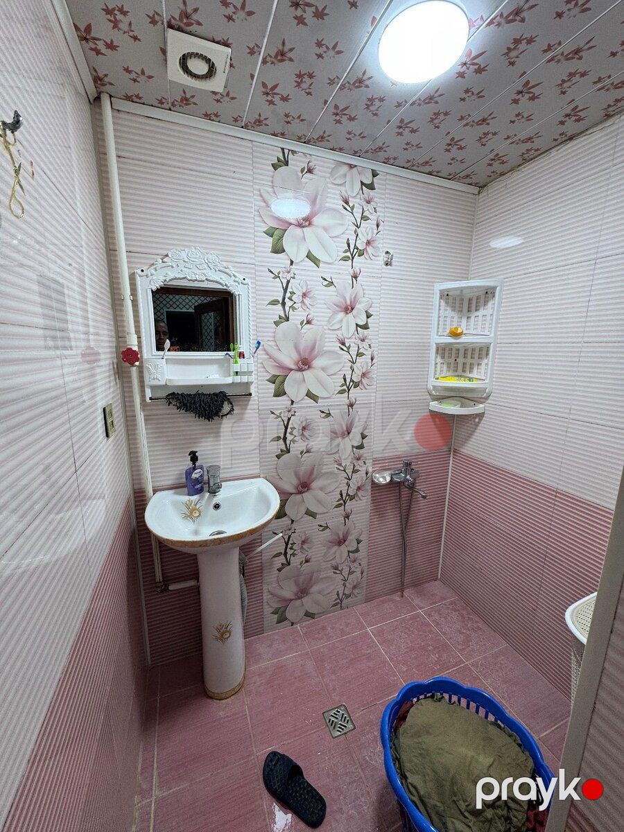 2-otaqlı mənzil, Şirvan ş., 62 m² — Mənzil, Şirvan (7)