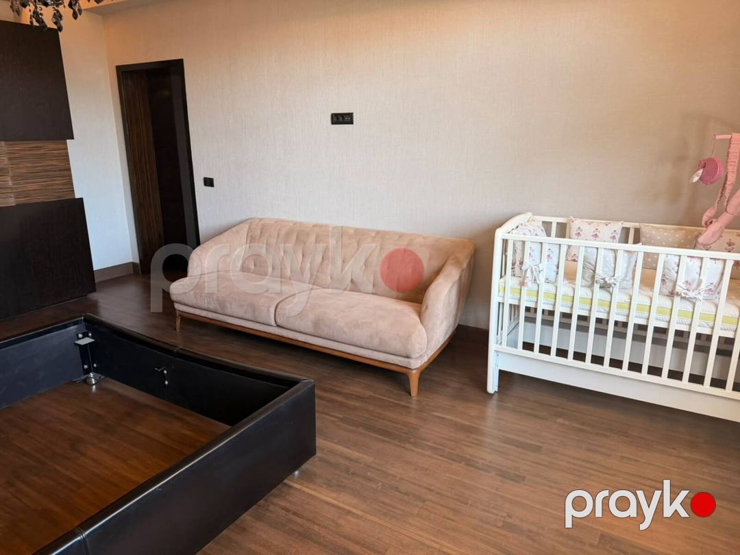 Satılır 2 otaqlı yeni tikili 101 m² — Mənzil, Bakı (10)