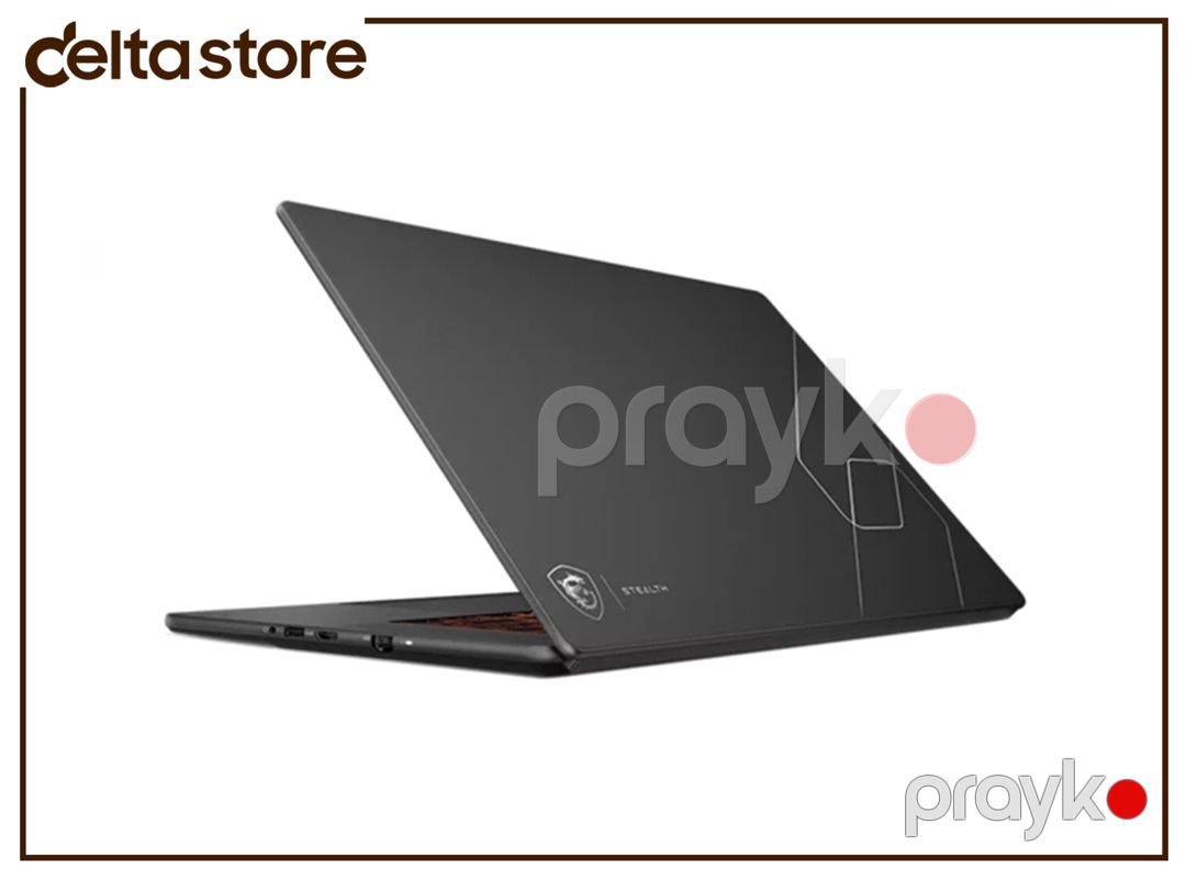 MSI Stealth 16 AI+ B3WF-027AZ 9S7-263211-027 — Noutbuklar, Bakı (4)