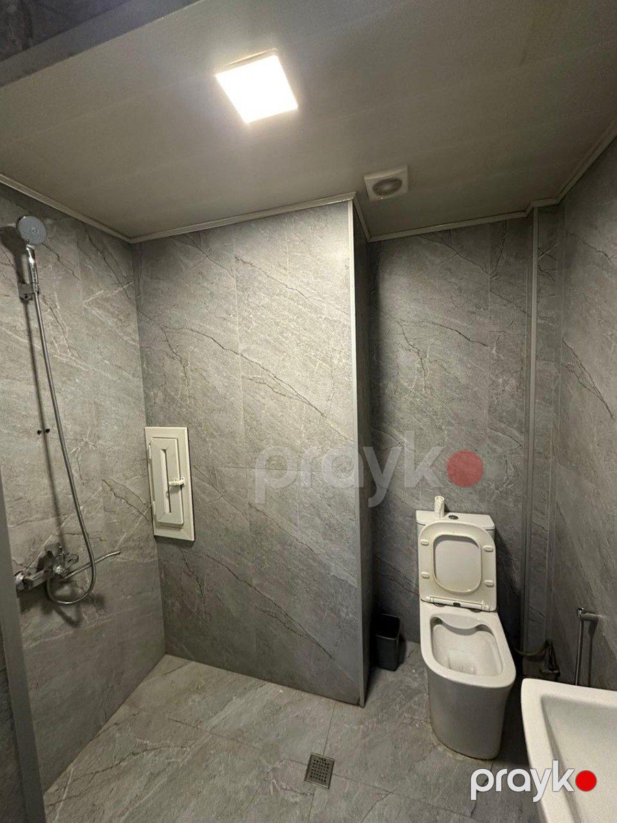 İcarəyə verilir 2 otaqlı yeni tikili 80 m² — Mənzil, Bakı (7)