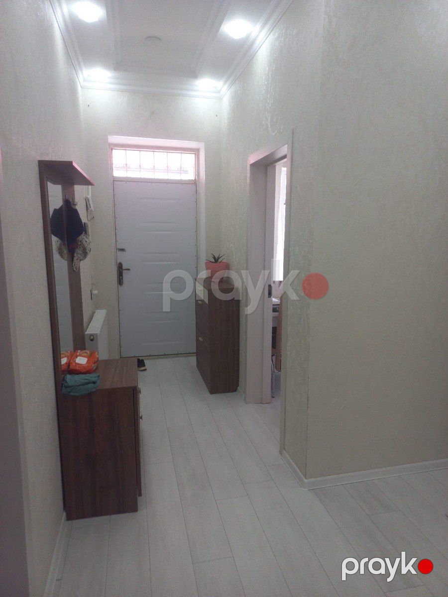 Satılır 3 otaqlı həyət evi/bağ evi 90 m² — Ev, villa, Bakı (8)