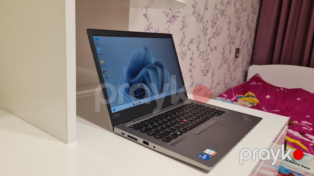 Lenovo Thinkpad L13 Gen 2 — Noutbuklar, Bakı (2)
