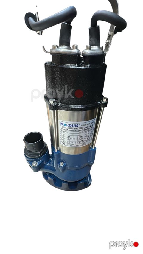Drenaj nasosu Marquis V450F 450 W — Bakı