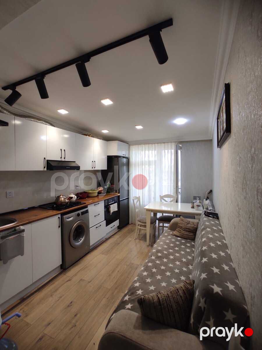 Satılır 2 otaqlı yeni tikili 85 m² — Mənzil, Bakı (7)