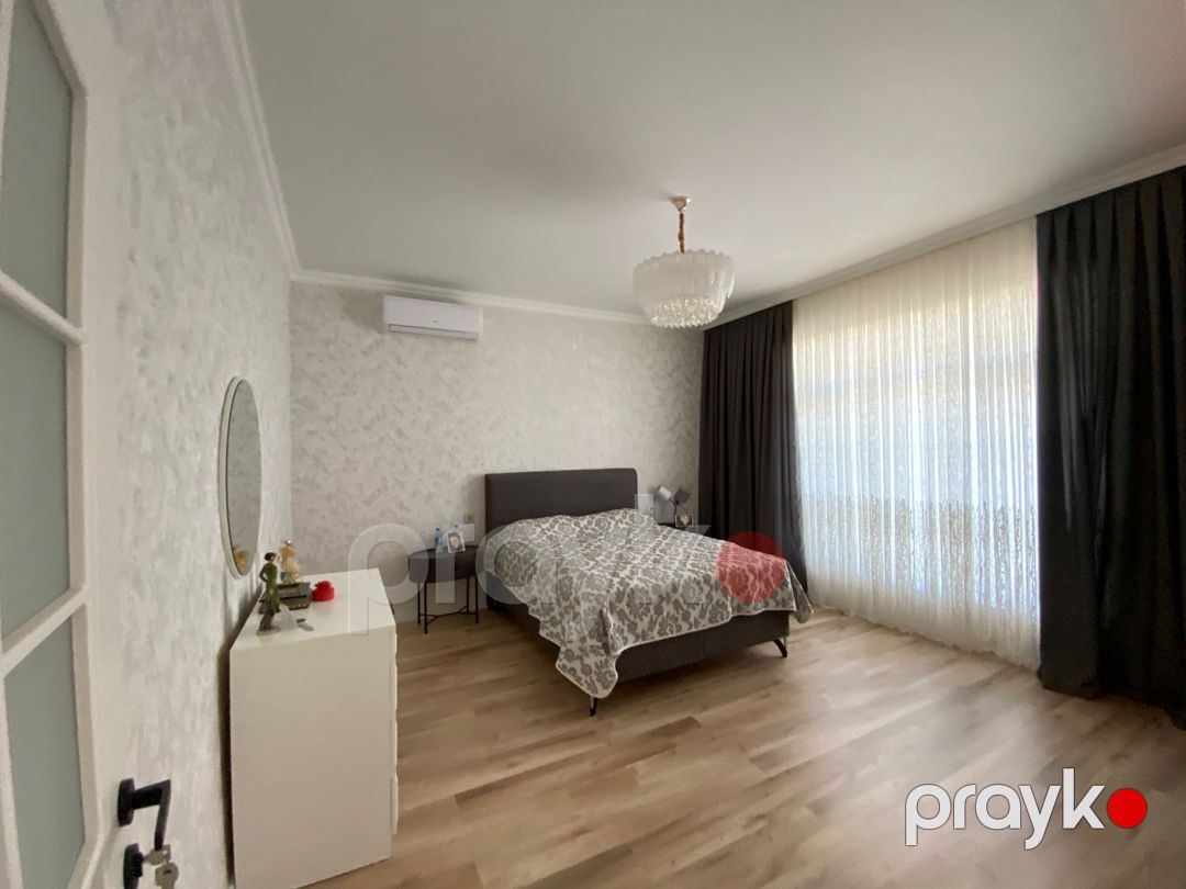 Satılır 5 otaqlı həyət evi/bağ evi 260 m² — Ev, villa, Bakı (9)