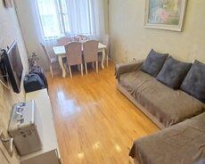 Yeni tikili Satılır Xırdalan, Xırdalan ş, Aaaf Park Yaşayış Kompleksi, 1 otaq, 36 m² — Mənzil, Xırdalan (6)