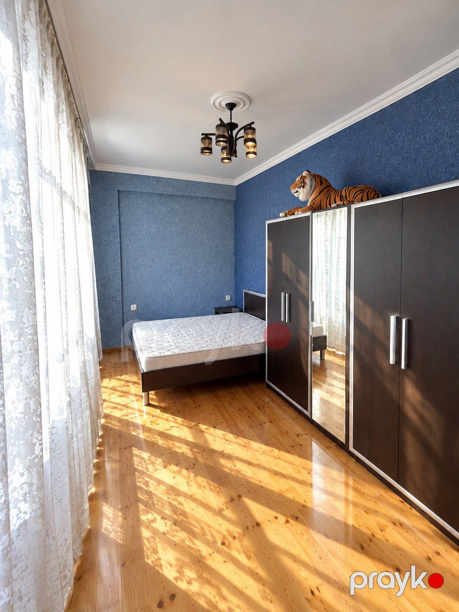 Satılır 3 otaqlı yeni tikili 96 m² — Mənzil, Bakı (3)