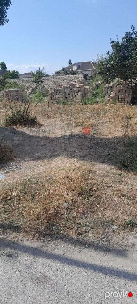 5 sot torpaq sahəsi, Xaçmaz r — Xaçmaz