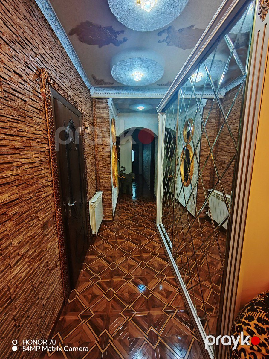 Satılır 2 otaqlı yeni tikili 112 m² — Mənzil, Bakı (12)