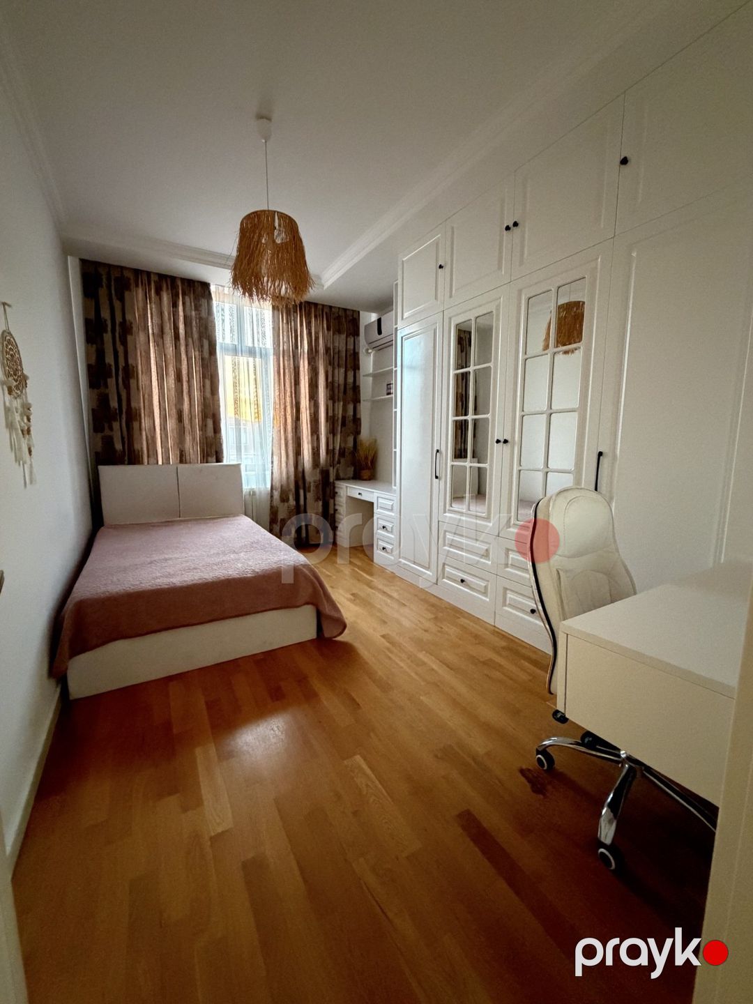 Satılır 3 otaqlı yeni tikili 175 m² — Mənzil, Bakı (7)