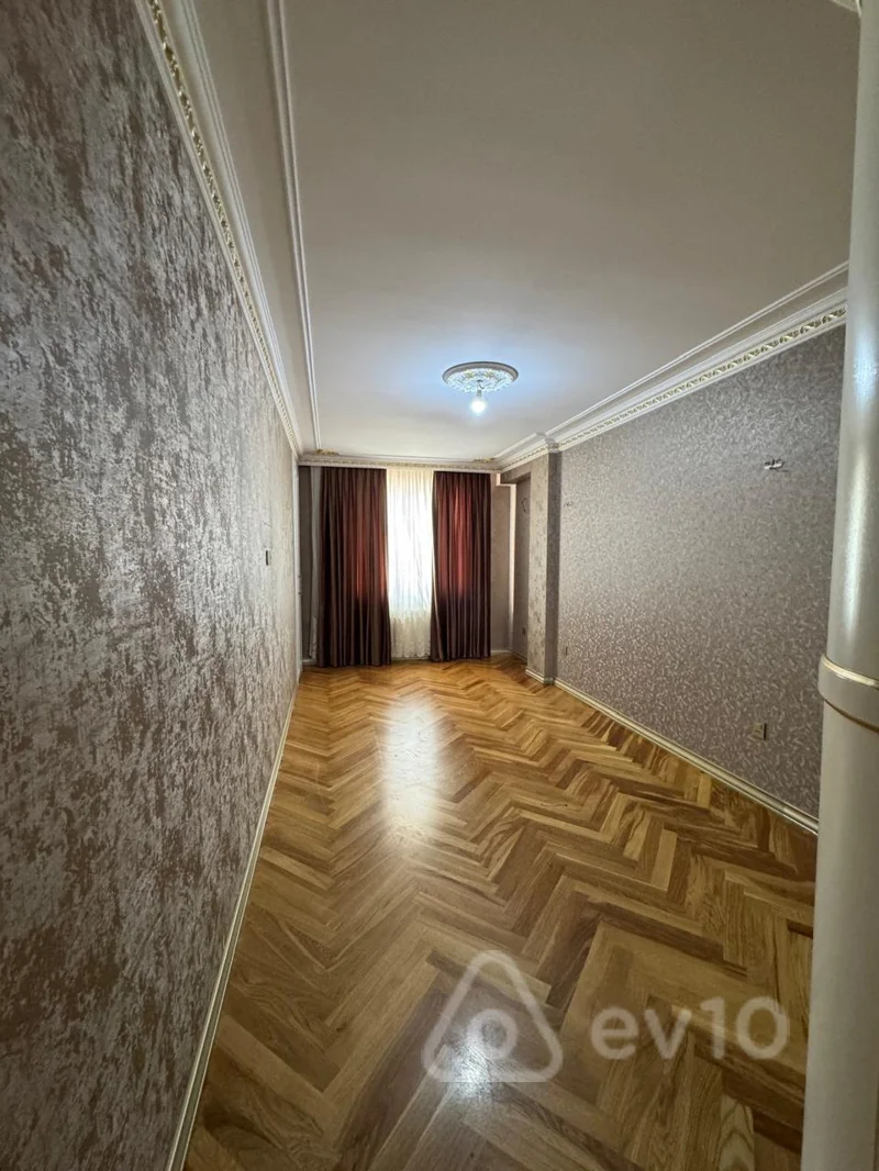 4 otaqlı mənzil, 160 m², Yeni Yasamal Əsəd Əhmədov 24b — kirayə — Mənzil, Bakı (10)