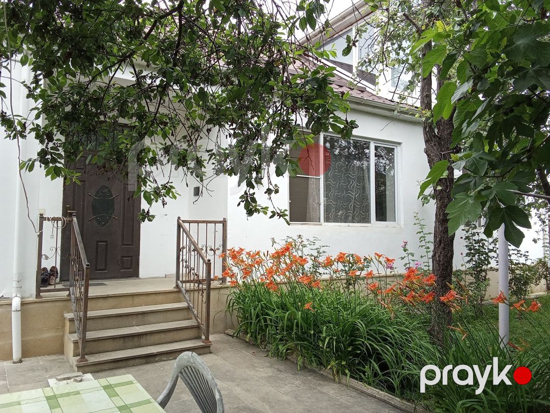 İcarəyə verilir 3 otaqlı həyət evi/bağ evi 120 m² — Ev, villa, Qusar (2)