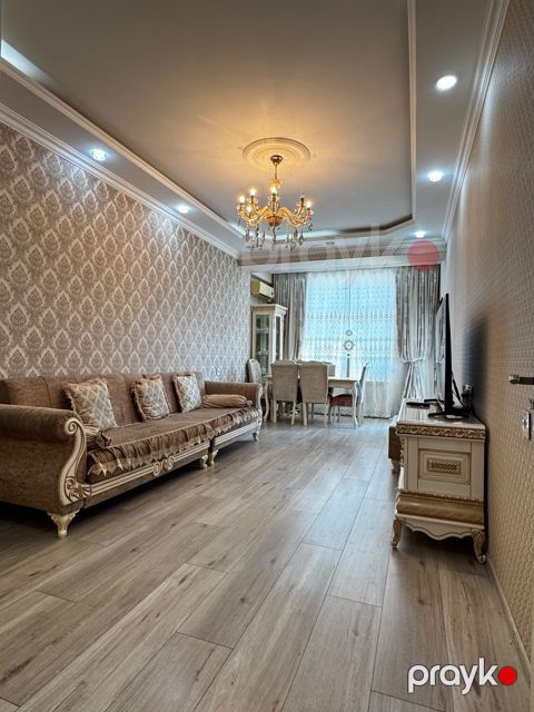 Satılır 2 otaqlı yeni tikili 60 m² — Bakı