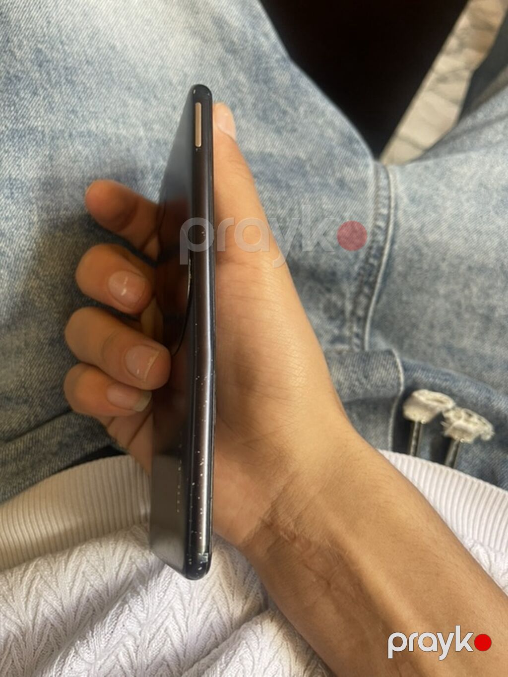 Meızu smartfon - Arxa hissədə ikinci ekranlı model (bildirişlər — Digər smartfonlar, Bakı (6)