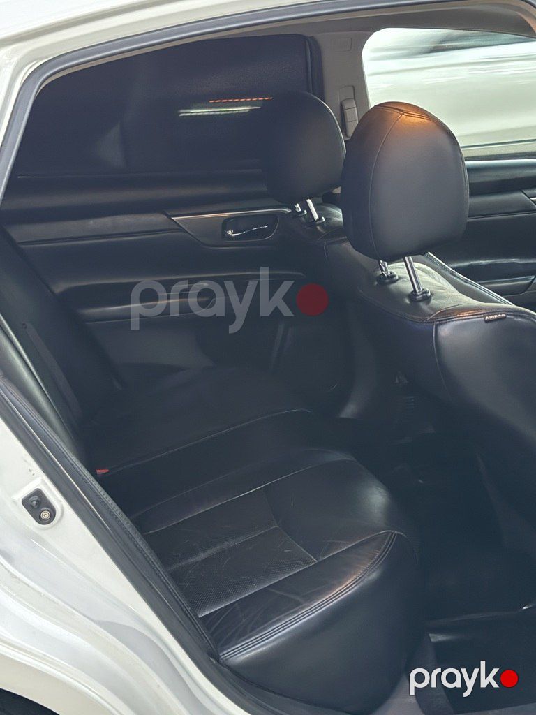 Nissan Altima, 3.5 L, 2013 il, 321 000 km — Avtomobillər, Bakı (7)