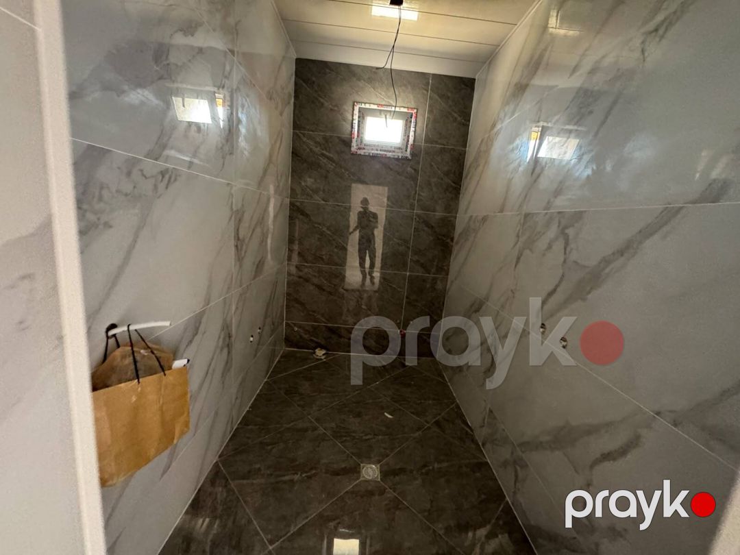 Həyət evi, Binəqədi qəs — Ev, villa, Bakı (12)