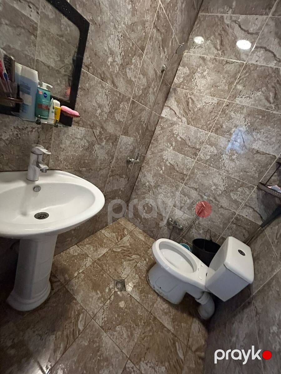 Satılır 1 otaqlı yeni tikili 30 m² — Mənzil, Bakı (6)