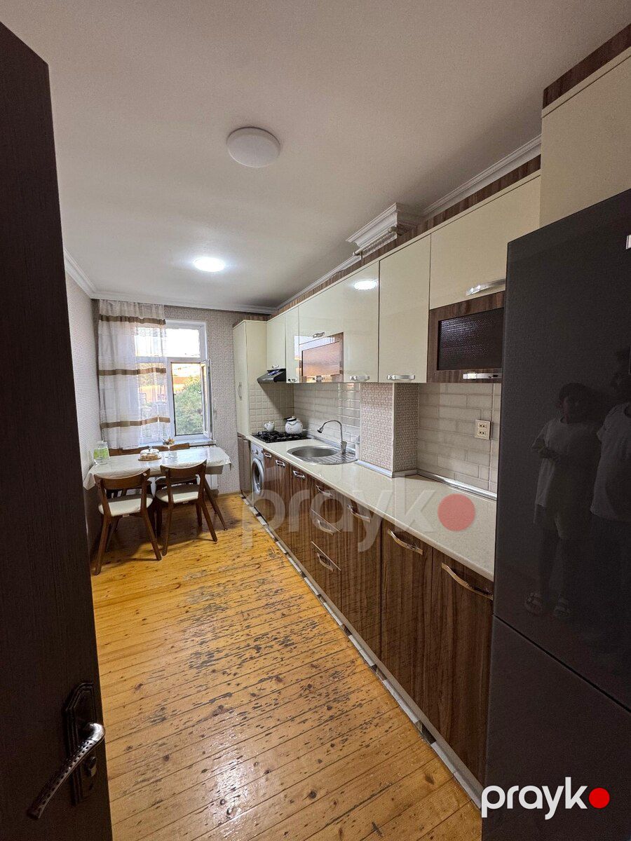 2-otaqlı mənzil, Şirvan ş., 62 m² — Mənzil, Şirvan (4)