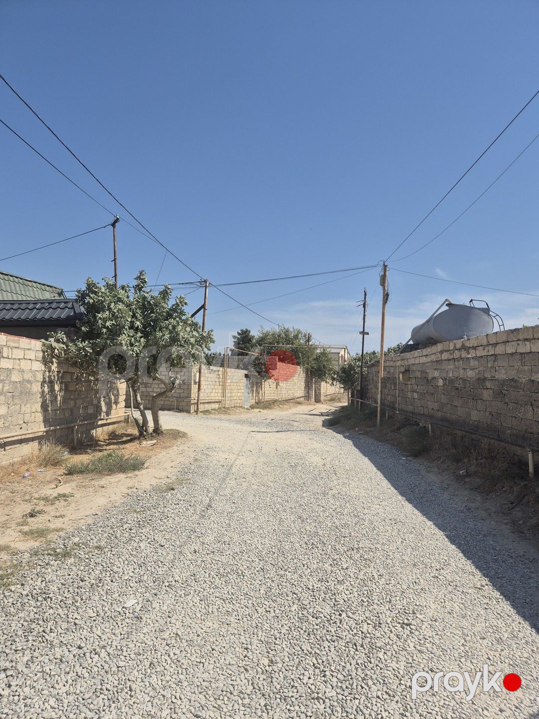 Satılır torpaq 36 sot — Torpaq, Bakı (4)
