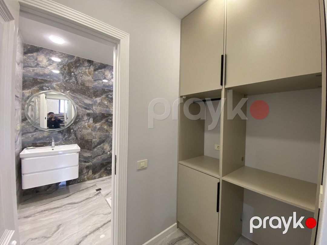 Satılır 4 otaqlı həyət evi/bağ evi 300 m² — Ev, villa, Bakı (7)
