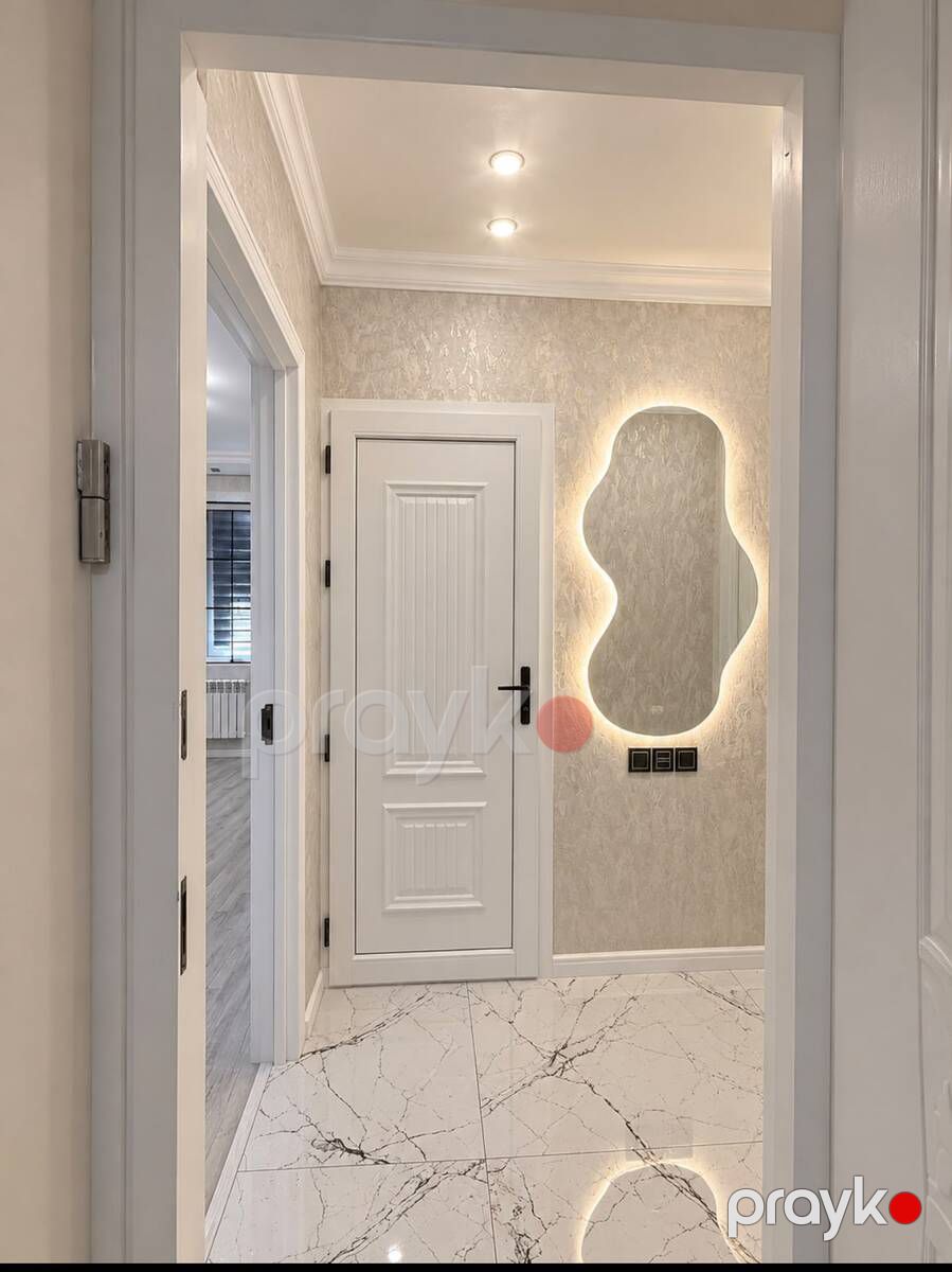 Satılır 2 otaqlı köhnə tikili 58 m² — Mənzil, Bakı (5)