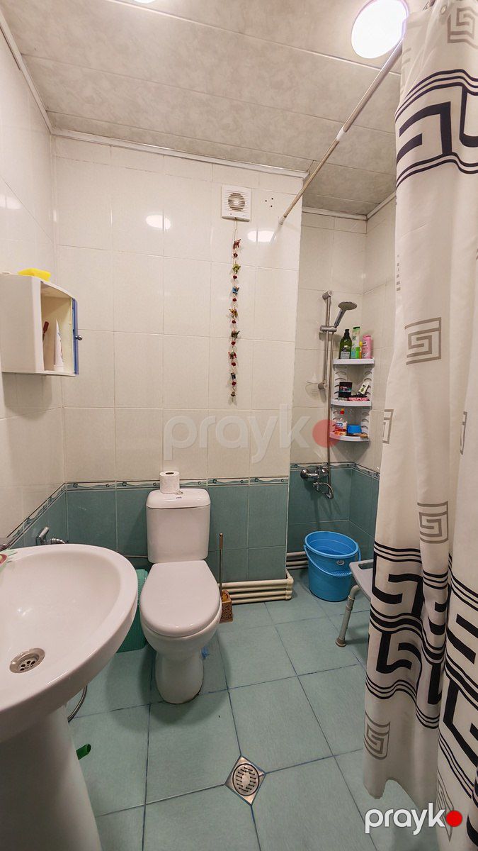 Satılır 2 otaqlı yeni tikili 68 m² — Mənzil, Bakı (5)