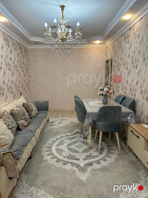 Satılır 3 otaqlı köhnə tikili 80 m² — Bakı
