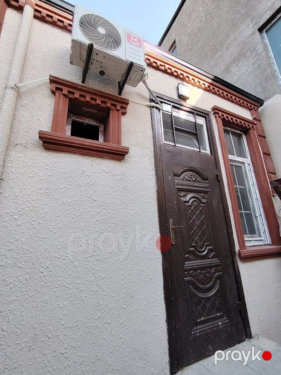 Həyət evi, Xırdalan ş — Ev, villa, Xırdalan (9)