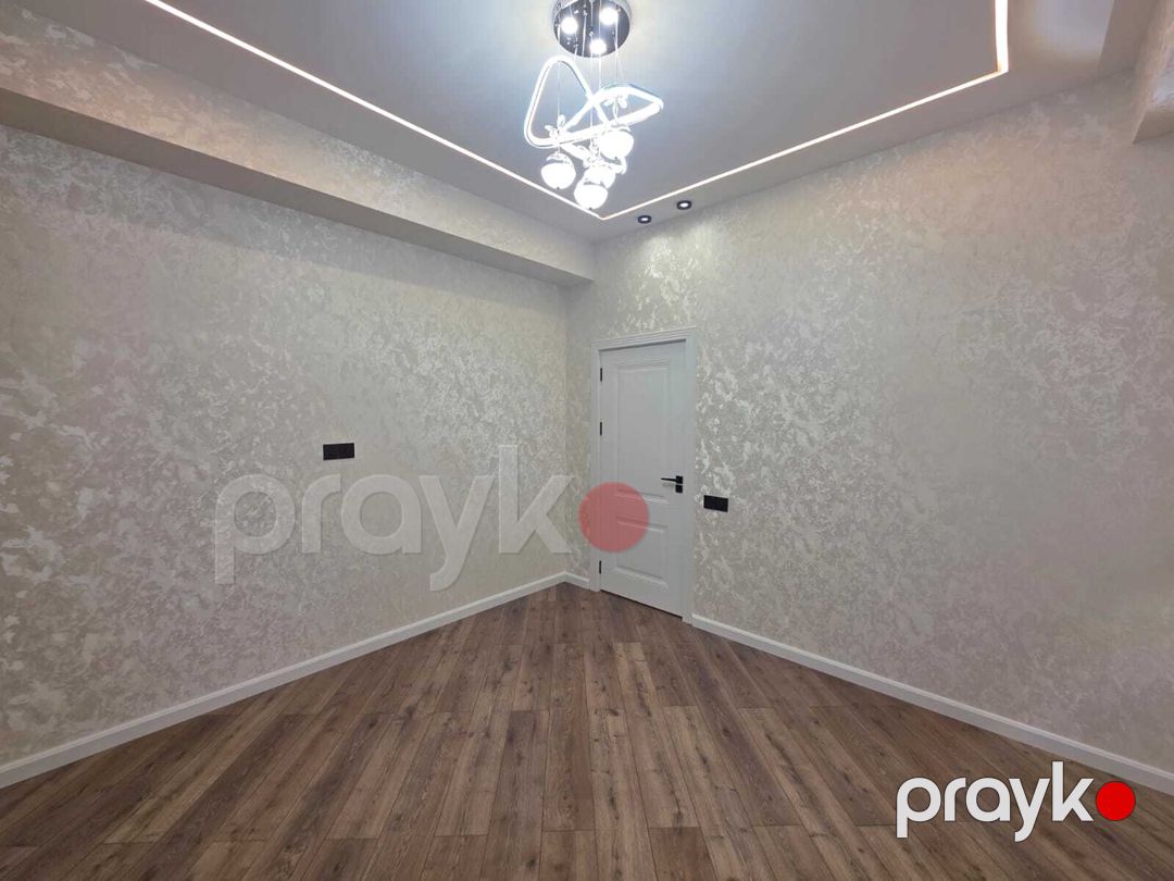 Satılır 2 otaqlı yeni tikili 78 m² — Mənzil, Bakı (5)
