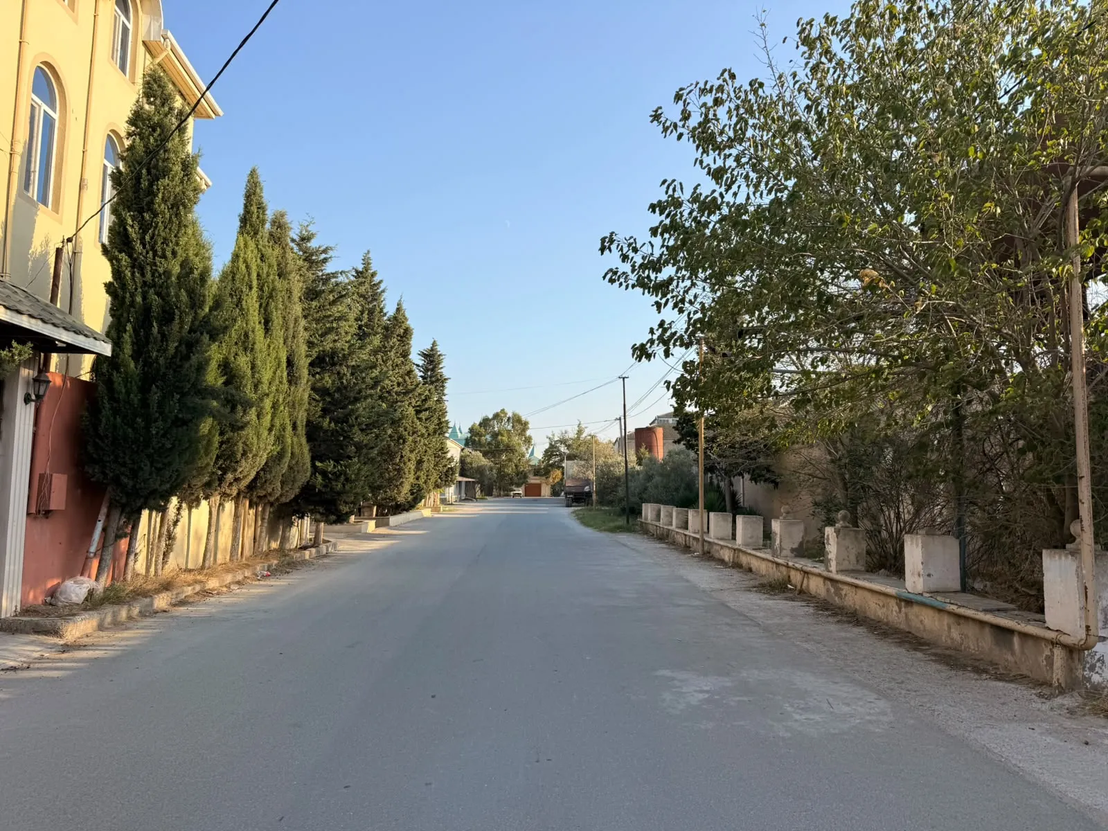 Şağan, Torpaq satılır - 13.5 sot — Bakı