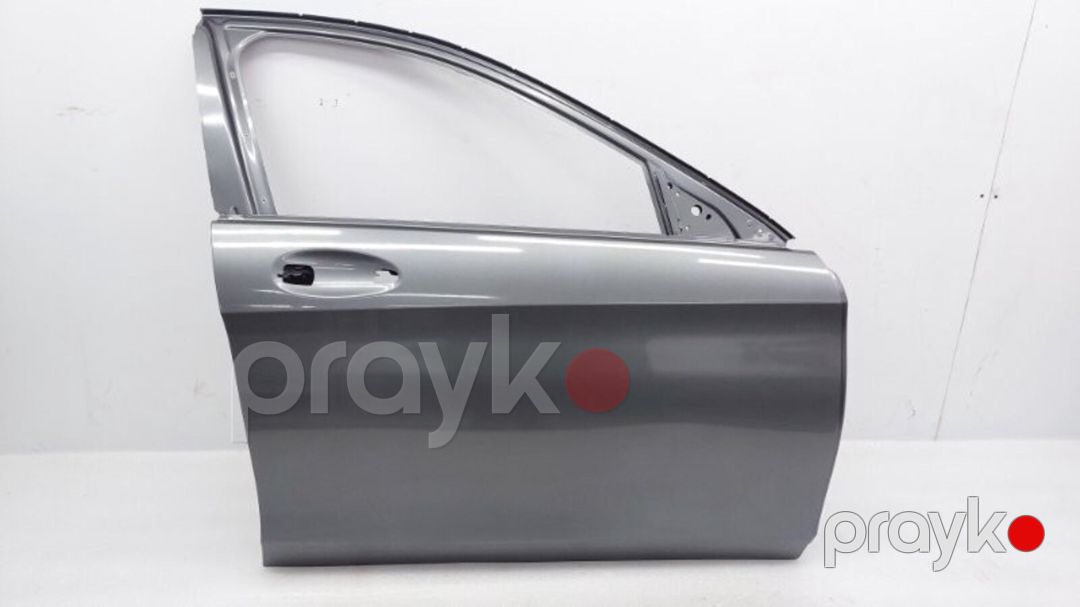 "Mercedes S-Class W222" qapıları — Ehtiyat hissələri və aksesuarlar, Bakı (3)