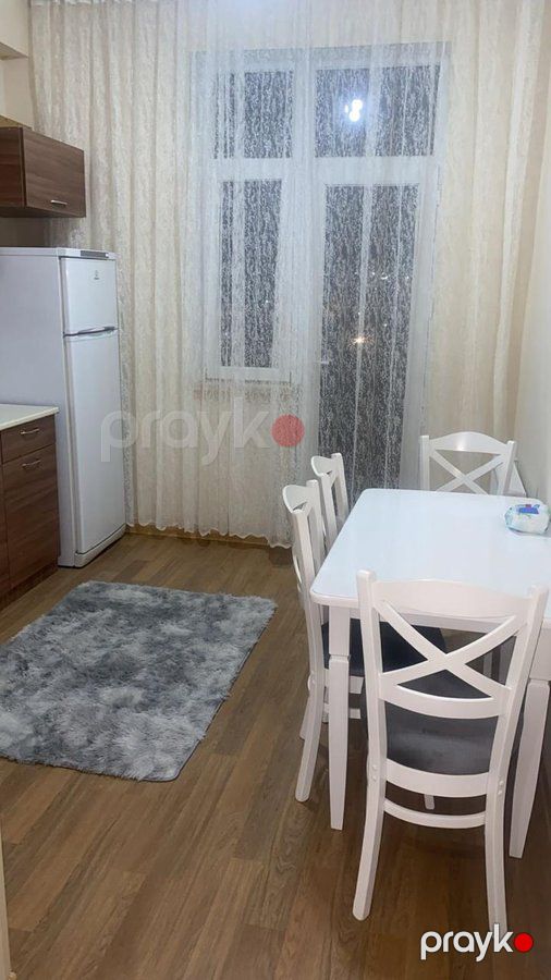 4 otaqlı mənzil kirayə verilir, 100 m², Bakı ş.Binəqədi r.Binəqdi q.Dairəvi yol.(DSK şossesi) — Mənzil, Bakı (9)
