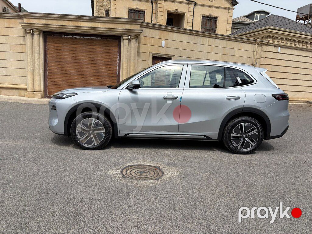 Geely Galaxy Starship 7, 1.5 L, 19.09 kWh, 2025 il, yeni — Avtomobillər, Bakı (4)
